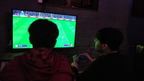 Play Video Games At Gamer’s Paradise I LBB, Kolkata.